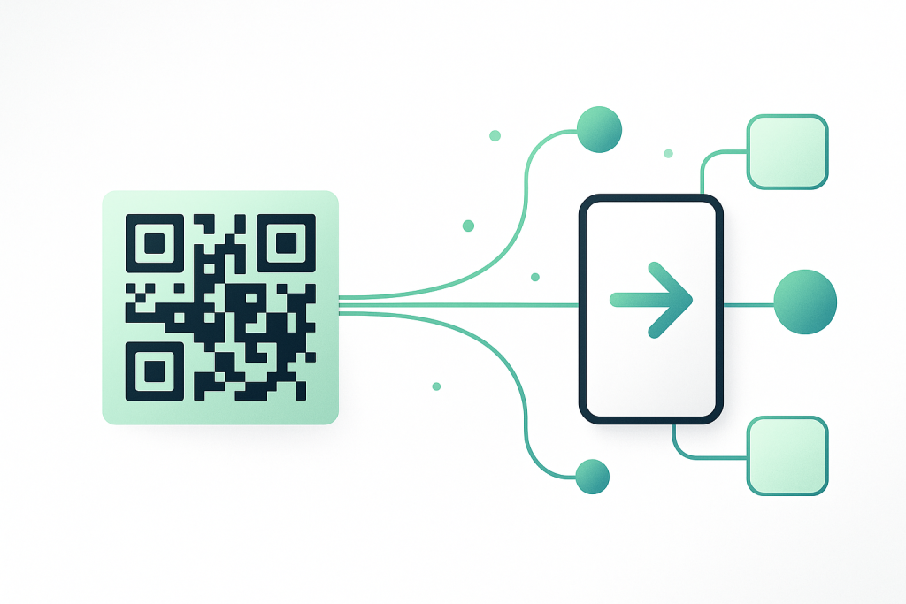 为什么微信个人名片二维码会失效？失效之后怎么重新生成？