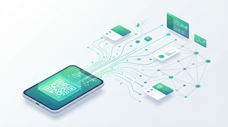 企业微信群的入群二维码老是7天过期，有没有办法改成永久群活码？