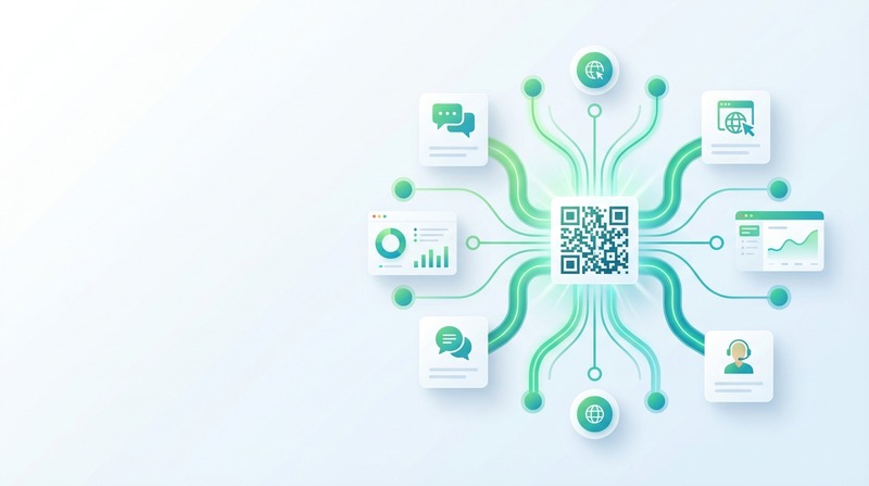 为什么我扫群二维码总是显示“群已满”，有没有办法绕过这个人数限制？