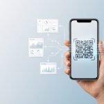 微信群二维码扫出来却不显示“加入群聊”按钮，这是怎么回事？