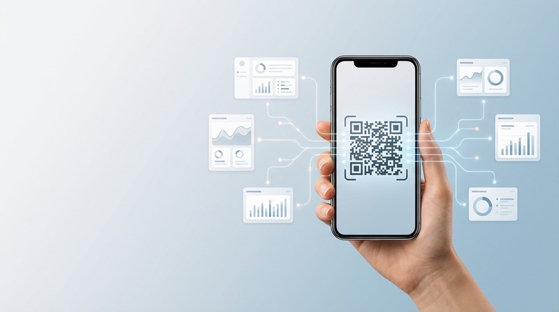 微信群二维码扫出来却不显示“加入群聊”按钮，这是怎么回事？