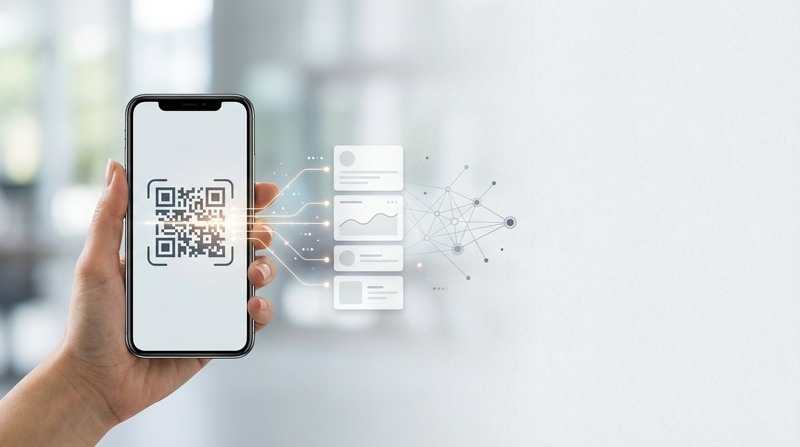 明明已经在群里了，再扫群二维码却显示“无法加入该群聊”，这是正常的吗？