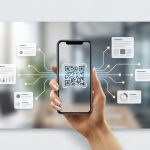 手机微信扫一扫对着群二维码总是识别不出来，怎么办？