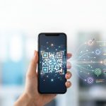 为什么微信扫打印出来的群二维码经常没反应，手机也不卡，就是识别不了？