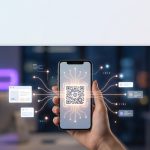 微信扫二维码不跳转页面，只是闪一下，这种情况该怎么办？