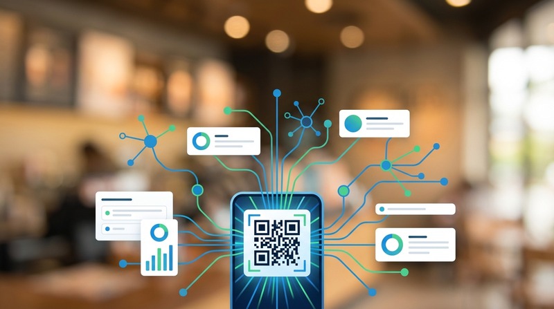 微信扫码支付和扫码进群都没反应，是手机问题还是微信本身的问题？