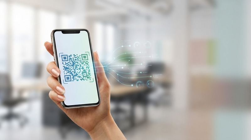 有时候微信扫码半天没出来结果，重启也不行，这种情况一般怎么搞？