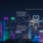 在某些手机上扫群活码没反应，换另一部手机又可以，这说明是什么问题？