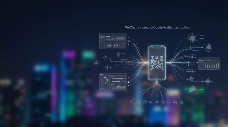 在某些手机上扫群活码没反应，换另一部手机又可以，这说明是什么问题？