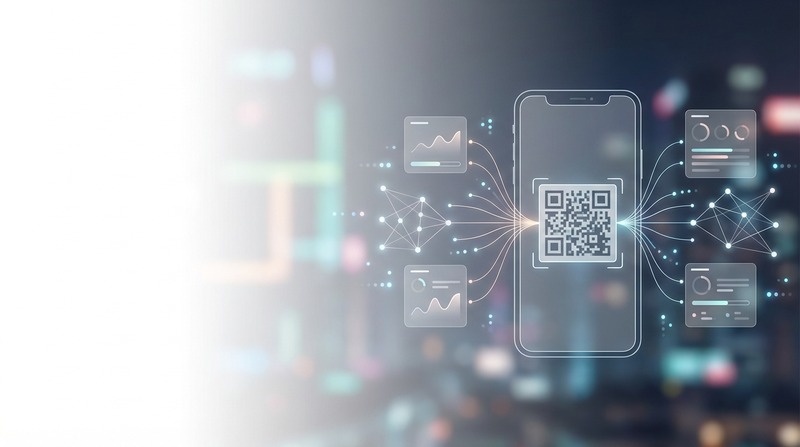 被封的二维码上已经印在大量线下物料上，有没有办法通过活码技术补救？