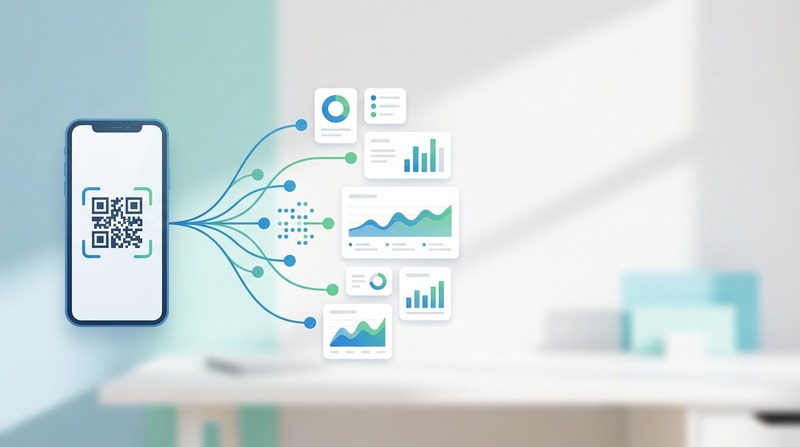 微信群活码能不能实现一个二维码长期不变，后台随时换群？