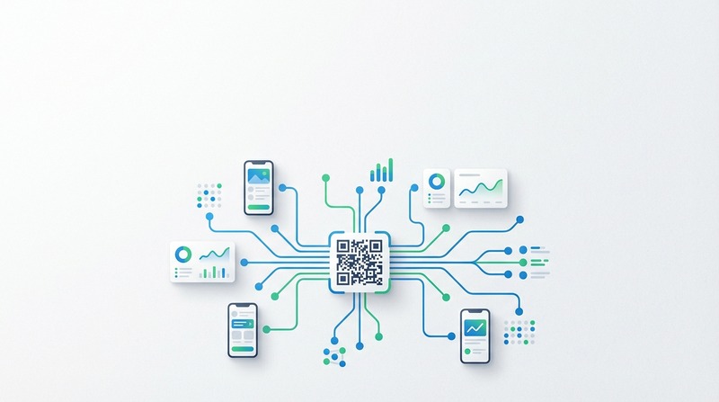 做活动海报时，是直接用微信群二维码好，还是用微信群活码好？差别在哪？