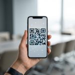 名片上的个人微信二维码能不能设置成活码随时替换