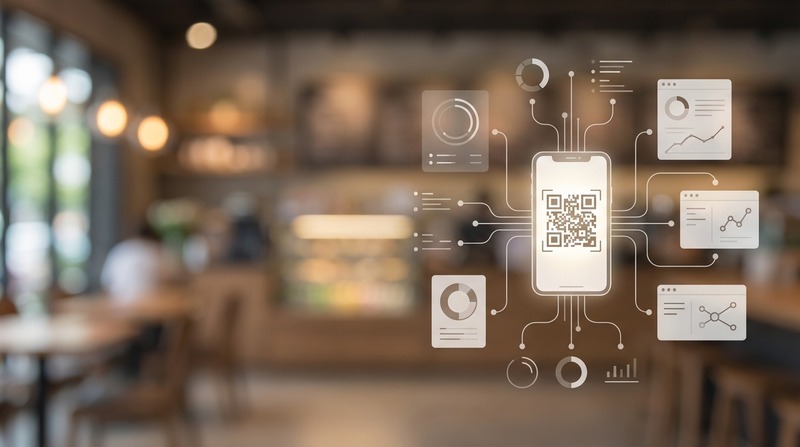 印刷好的名片二维码不想过期应该提前做成什么活码