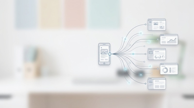 海报上原来的二维码不能用了有没有办法用活码补救