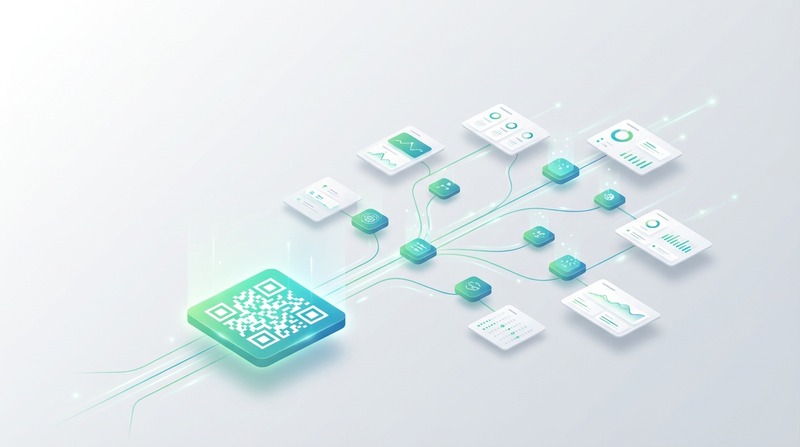 活码里的微信群二维码到期了，怎么操作才能不影响用户继续扫码进群？