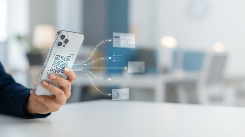 直播间二维码总提示已过期怎么换成微信活码