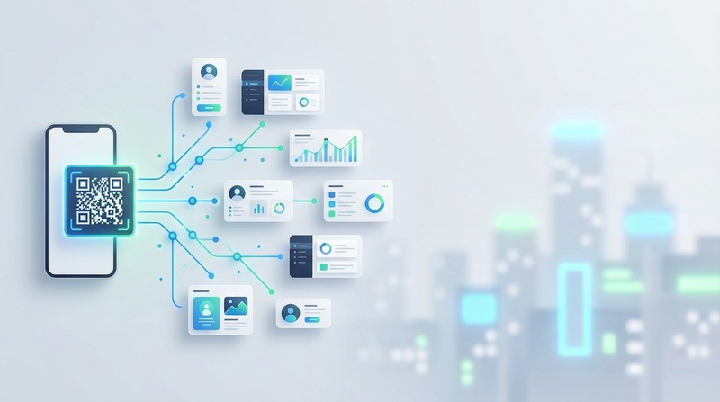 线上训练营招生活动微信群二维码总满人怎么用活码解决