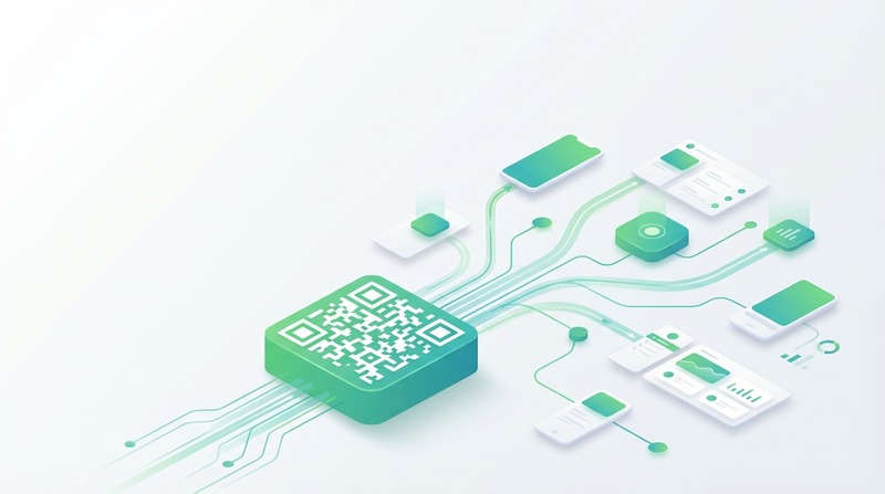 微信活码扫码后跳到404页面，这种算二维码失效吗？应该怎么排查和处理？