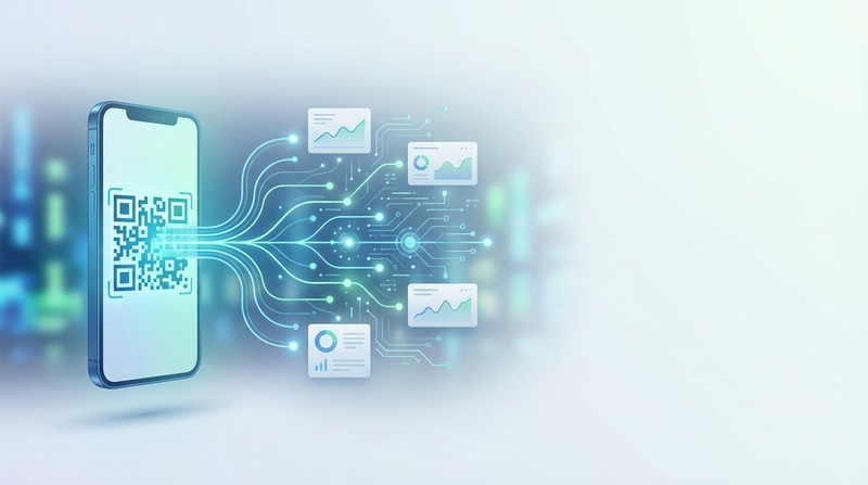 实体店收银台放的加微信二维码老过期怎么改成活码