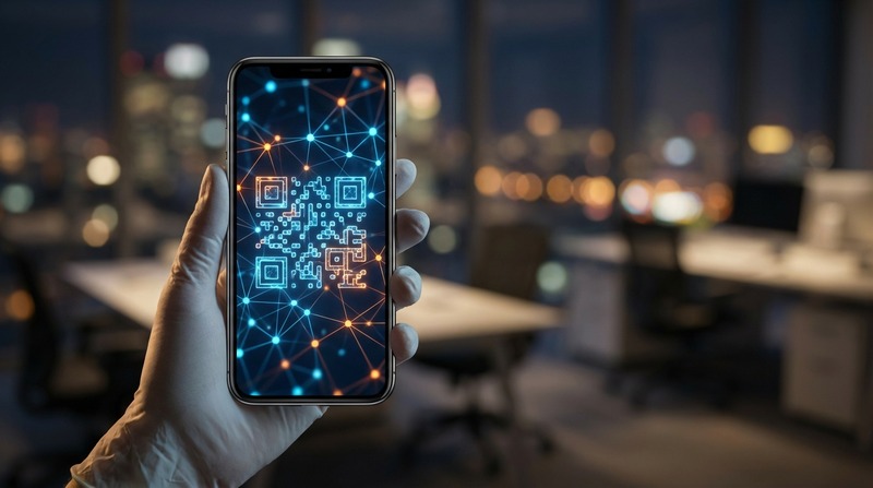 商场做活动想让顾客扫码进福利群微信活码怎么弄