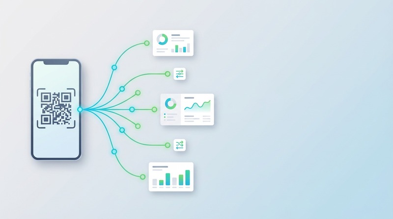 没有运营团队小店老板怎么简单做一个门店活码