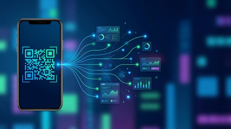 一次推广发出去的二维码后面再换群能不能不影响老海报