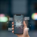 二维码印在传单上已经发出去了，发现群码失效了，有没有办法只换后台二维码不换印刷物料？