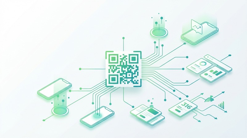 为什么我打印在海报上的微信群二维码过几天就失效了，有没有办法避免物料作废？