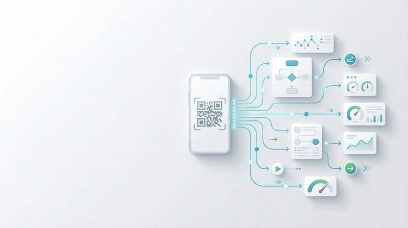 校园宣讲会现场扫码进群，经常出现二维码失效的情况，教育场景下适合用哪类活码方案？