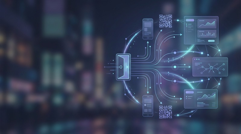 电商店铺想把收货用户导入会员微信群，包裹卡上的群活码应该怎么设计才不容易失效？