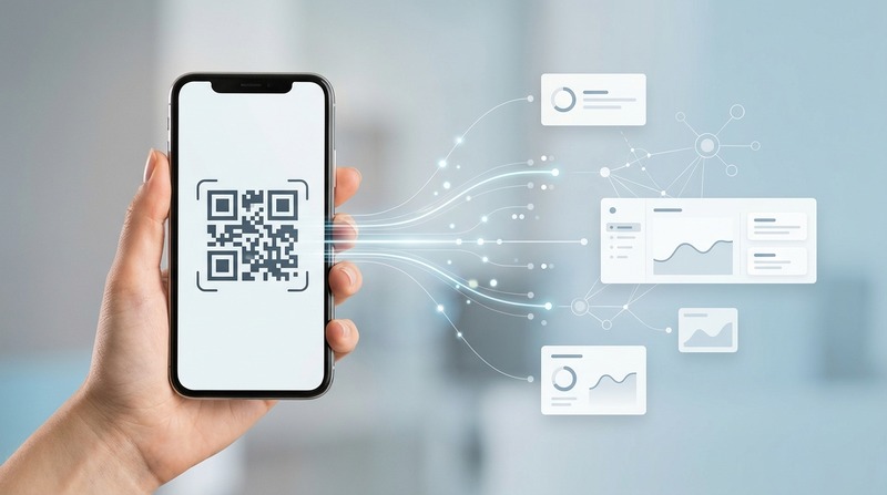 链接或二维码被微信屏蔽后，扫码直接打不开，这种一般怎么绕过或解决？