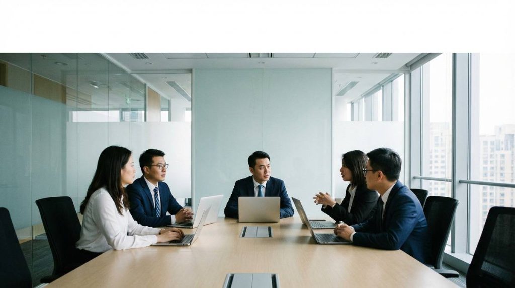 企业微信群活码