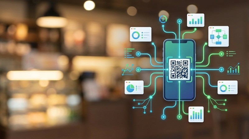 我的个人二维码显示“存在安全风险已被停止使用”，这跟微信风控有关系吗？