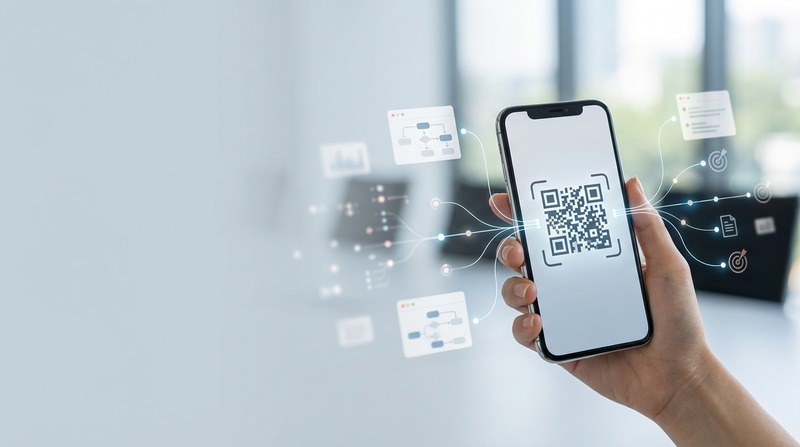 微信风控导致二维码无法打开链接，使用第三方活码生成器能不能规避这种问题？