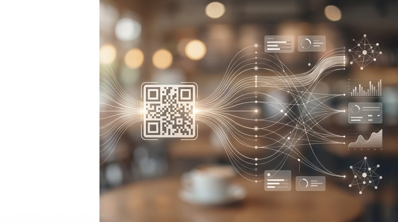 线下海报用二维码怎么排查？