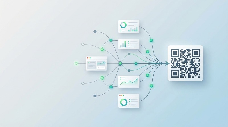 地推时一张海报的微信活码能不能分流到多个客服微信