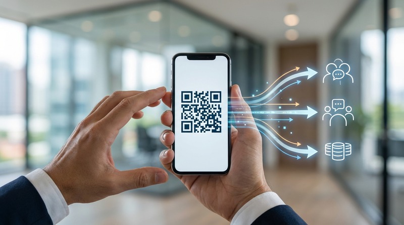 微信群活码是什么？3分钟搞懂活码的作用和用法