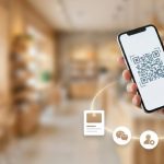 月省2000元物料费：这家连锁门店用活码替代了传统物料