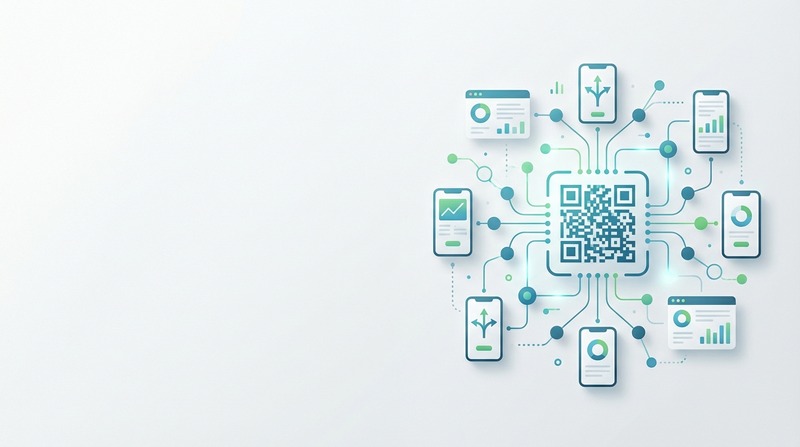 做小区地推发传单微信群二维码怎么做成长期有效活码