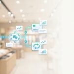 一个码让团购群裂变到10个群：社区团购活码案例