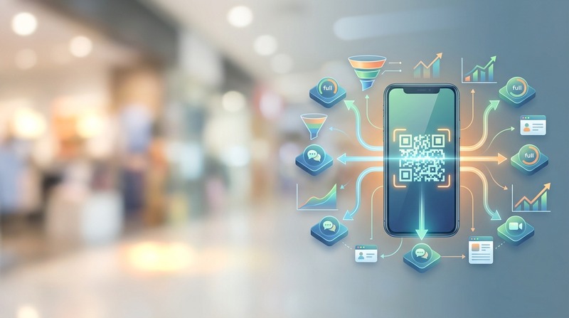 教培机构暑期招生活动:活码+体验课的完整流程复盘