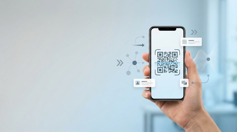 为什么大厂SCRM中小企业用不起?轻量化工具更适合你