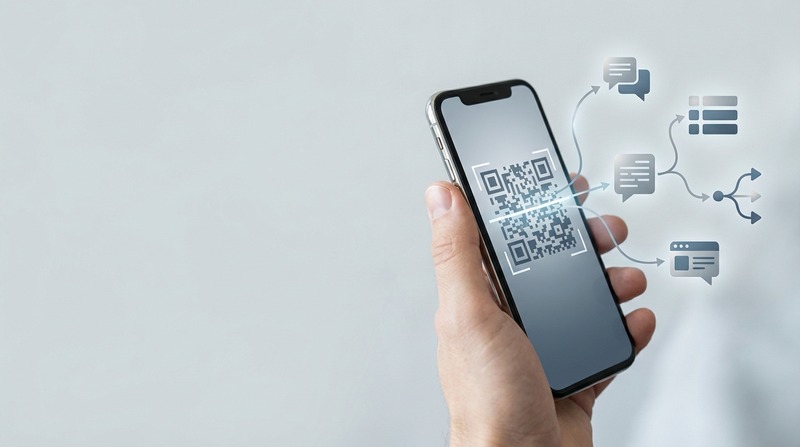 中小企业数字化转型第一步:用好活码和企业微信