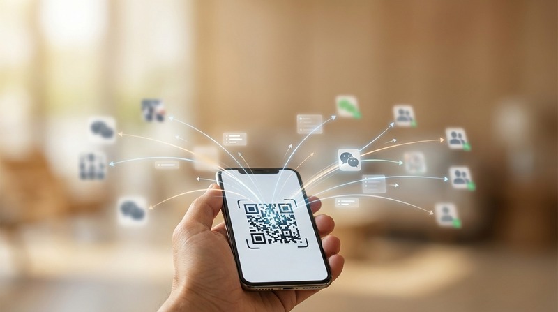 微信群活码是什么?3分钟搞懂活码的作用和用法