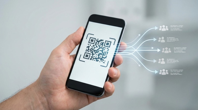 一个活码关联多个群怎么设置？活码分流功能详解