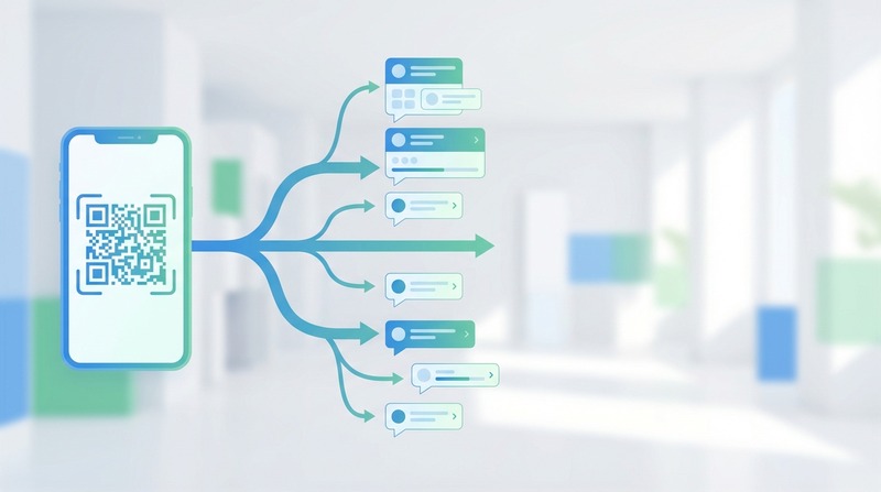 微信活码价格对比:免费版和付费版到底差在哪