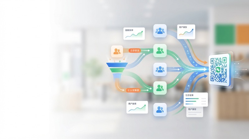 2026年微信活码工具排行榜：功能、价格、体验全对比