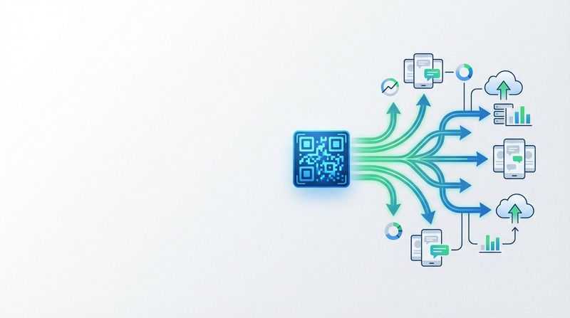 如何创建一个永久有效的微信群二维码？活码教程