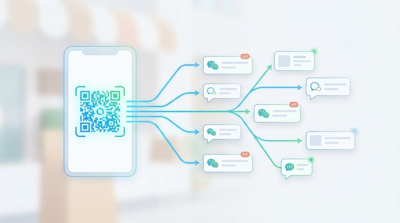 活码生成器在线免费使用方法，新手零基础教程